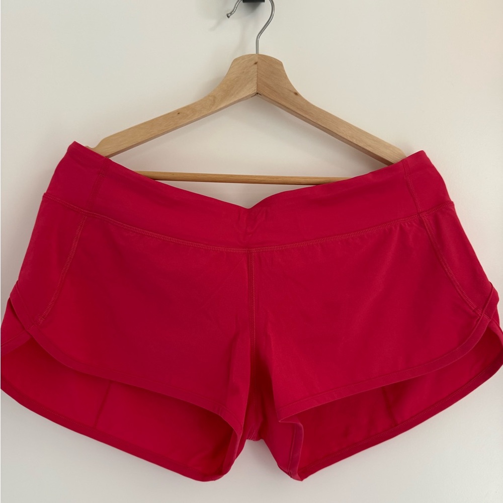 Lululemon Shorts - Size 12